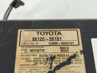 2007-2009 Toyota Camry Undefined 634167 - Oemusedautoparts1.com