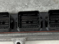 2008-2009 Toyota Camry PCM Engine Control Computer ECU ECM PCU OEM P/N:37820-RV0-A65 Fits Fits 2008 2009 OEM Used Auto Parts