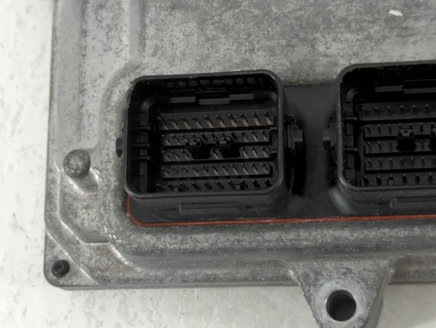 2008-2009 Toyota Camry PCM Engine Control Computer ECU ECM PCU OEM P/N:37820-RV0-A65 Fits Fits 2008 2009 OEM Used Auto Parts