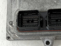 2008-2009 Toyota Camry PCM Engine Control Computer ECU ECM PCU OEM P/N:37820-RV0-A65 Fits Fits 2008 2009 OEM Used Auto Parts