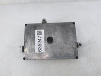 2008-2009 Toyota Camry PCM Engine Control Computer ECU ECM PCU OEM P/N:37820-RV0-A65 Fits Fits 2008 2009 OEM Used Auto Parts