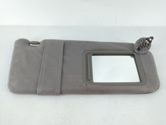 compare product 2007-2011 Toyota Camry Sun Visor Shade Replacement Passenger Right Mirror Fits Fits 2007 2008 2009 2010 2011 OEM Used Auto Parts
