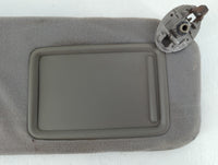 2007-2011 Toyota Camry Sun Visor Shade Replacement Passenger Right Mirror Fits Fits 2007 2008 2009 2010 2011 OEM Used Auto P