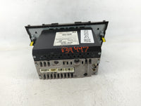 2007-2009 Toyota Camry Radio AM FM Cd Player Receiver Replacement P/N:86120-06182 Fits Fits 2007 2008 2009 OEM Used Auto Par