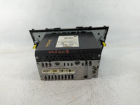 2007-2009 Toyota Camry Radio AM FM Cd Player Receiver Replacement P/N:86120-06182 86120-06181 Fits Fits 2007 2008 2009 OEM U