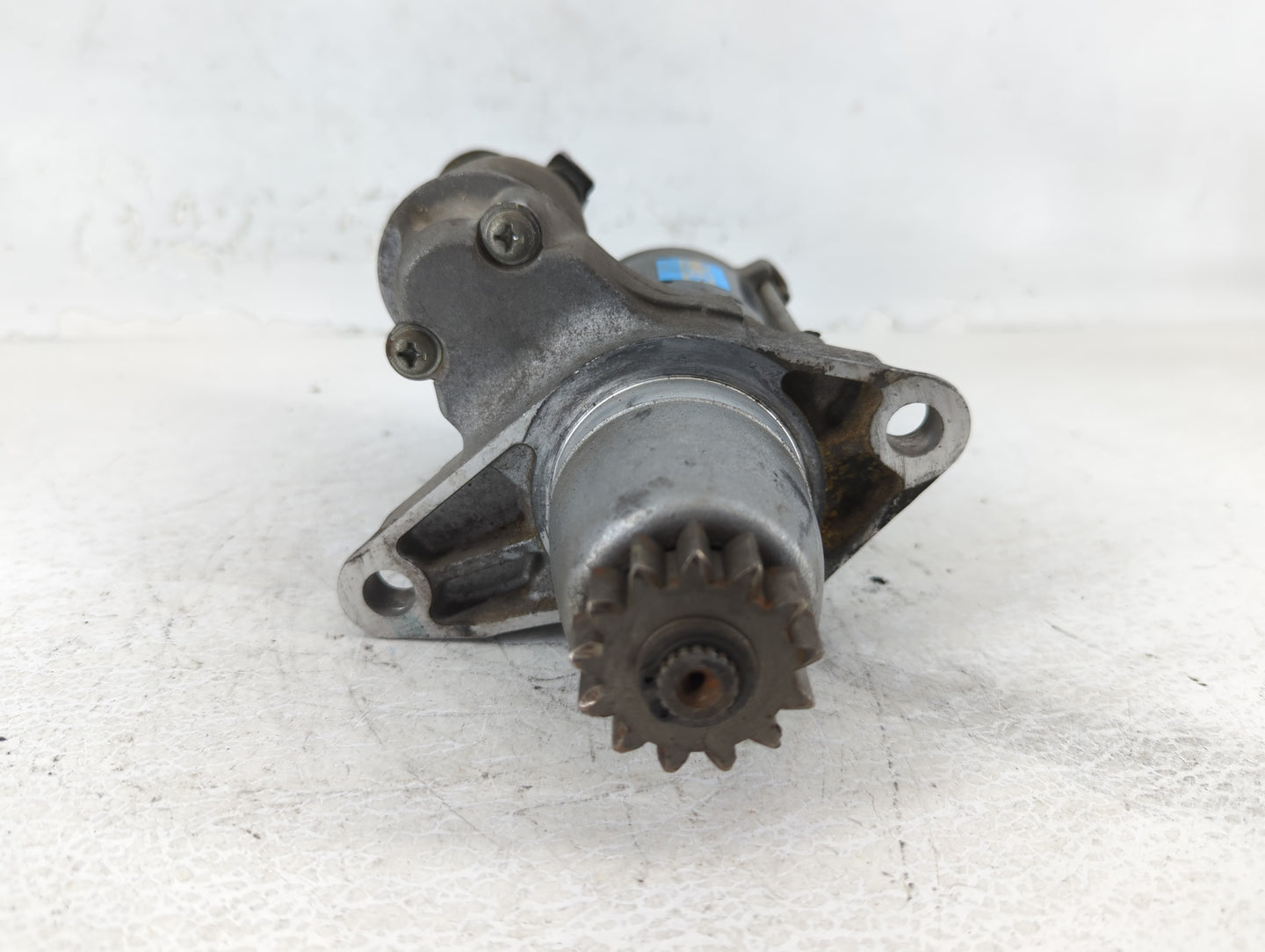 2004-2017 Toyota Camry Car Starter Motor Solenoid OEM P/N:TN428000-1080 28100-0A010 Fits OEM Used Auto Parts - Oemusedautopa
