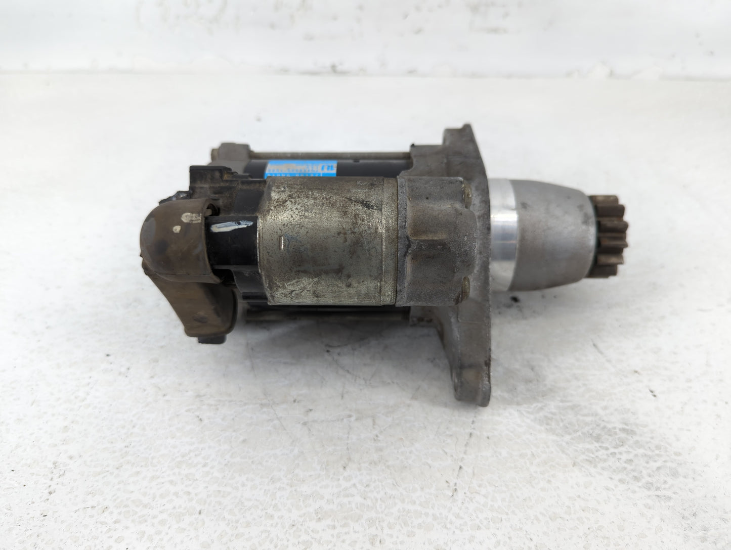 2004-2017 Toyota Camry Car Starter Motor Solenoid OEM P/N:TN428000-1080 28100-0A010 Fits OEM Used Auto Parts - Oemusedautopa