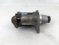 2004-2017 Toyota Camry Car Starter Motor Solenoid OEM P/N:TN428000-1080 28100-0A010 Fits OEM Used Auto Parts - Oemusedautopa