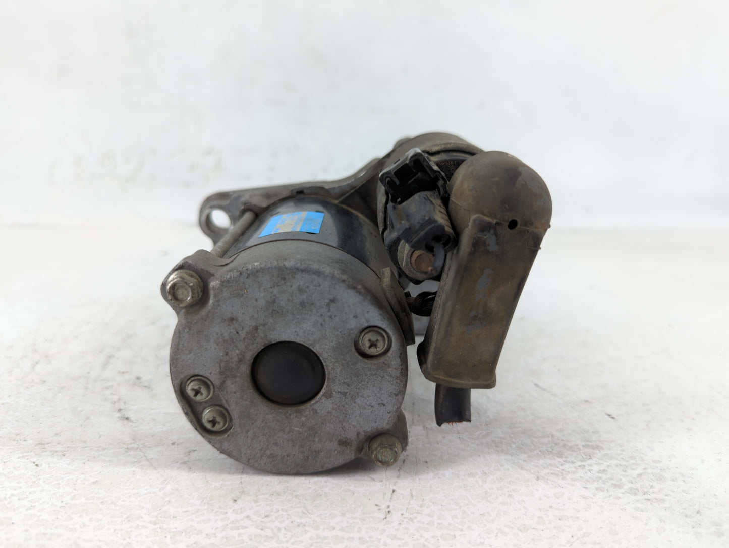 2004-2017 Toyota Camry Car Starter Motor Solenoid OEM P/N:TN428000-1080 28100-0A010 Fits OEM Used Auto Parts - Oemusedautopa