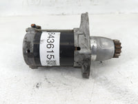 2004-2017 Toyota Camry Car Starter Motor Solenoid OEM P/N:TN428000-1080 28100-0A010 Fits OEM Used Auto Parts - Oemusedautopa