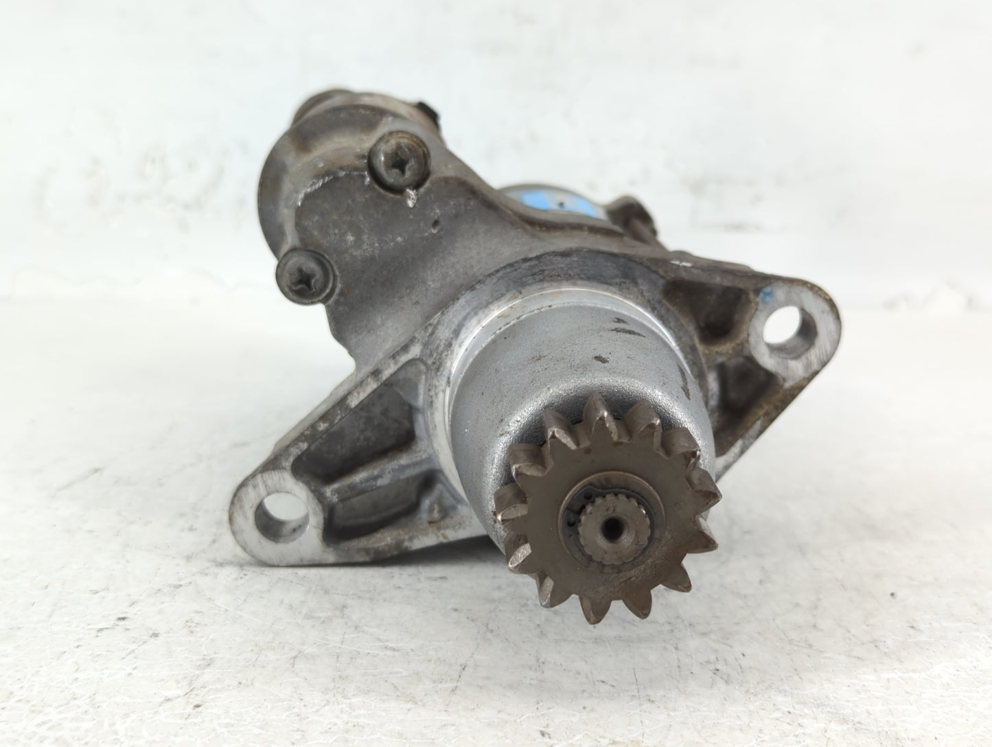2004-2017 Toyota Camry Car Starter Motor Solenoid OEM P/N:TN428000-1080 28100-0A010 Fits OEM Used Auto Parts - Oemusedautopa