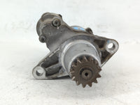 2004-2017 Toyota Camry Car Starter Motor Solenoid OEM P/N:TN428000-1080 28100-0A010 Fits OEM Used Auto Parts - Oemusedautopa