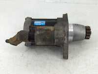 2004-2017 Toyota Camry Car Starter Motor Solenoid OEM P/N:TN428000-1080 28100-0A010 Fits OEM Used Auto Parts - Oemusedautopa
