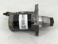 2004-2017 Toyota Camry Car Starter Motor Solenoid OEM P/N:TN428000-1080 28100-0A010 Fits OEM Used Auto Parts - Oemusedautopa
