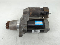 2004-2017 Toyota Camry Car Starter Motor Solenoid OEM P/N:TN428000-1080 28100-0A01 Fits OEM Used Auto Parts - Oemusedautopar