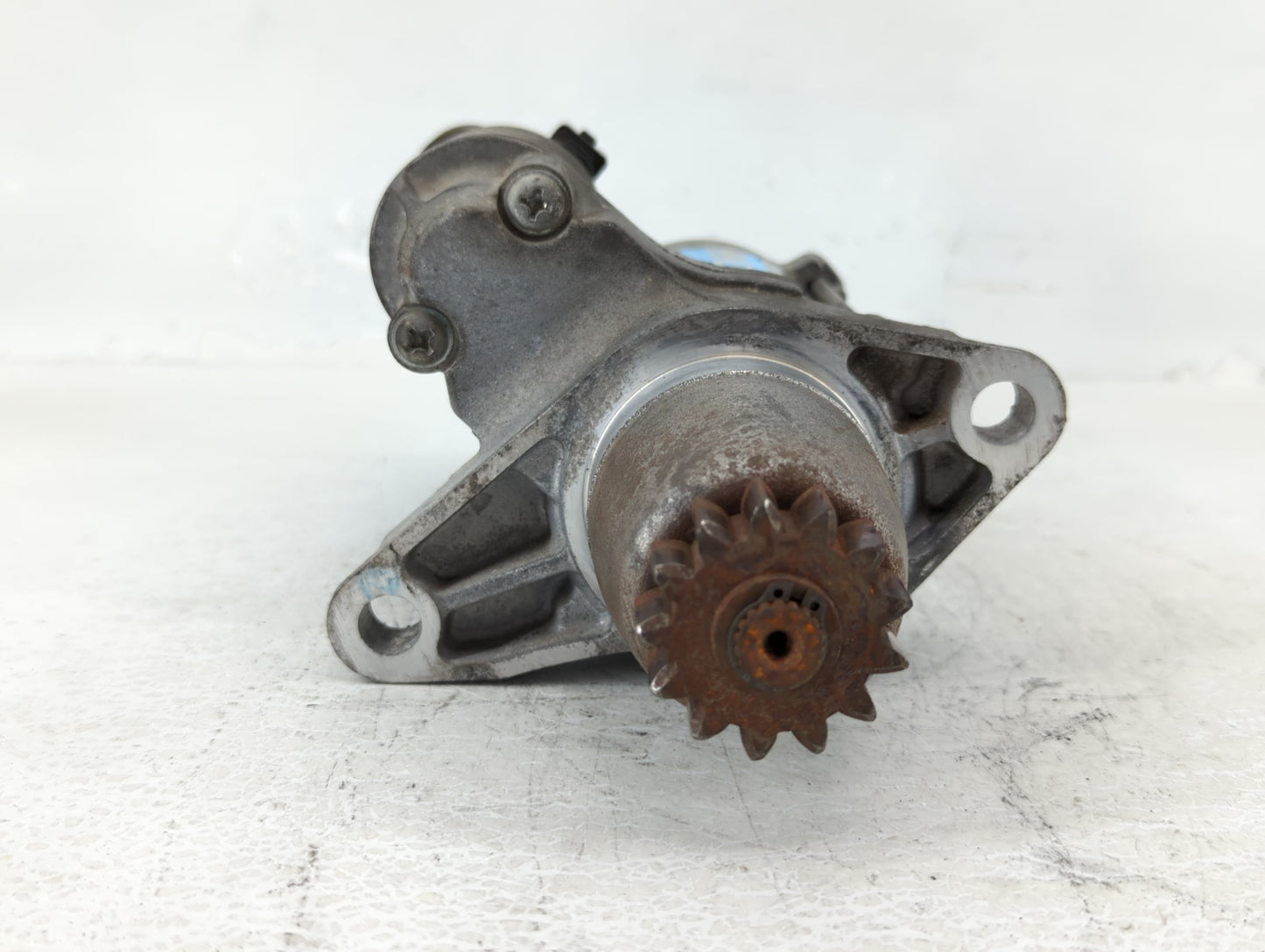 2004-2017 Toyota Camry Car Starter Motor Solenoid OEM P/N:TN428000-1080 28100-0A01 Fits OEM Used Auto Parts - Oemusedautopar