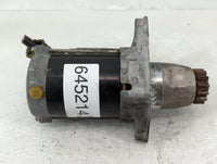 2004-2017 Toyota Camry Car Starter Motor Solenoid OEM P/N:TN428000-1080 28100-0A01 Fits OEM Used Auto Parts - Oemusedautopar
