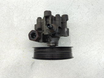 compare product 2002-2009 Toyota Camry Power Steering Column Pump Oem