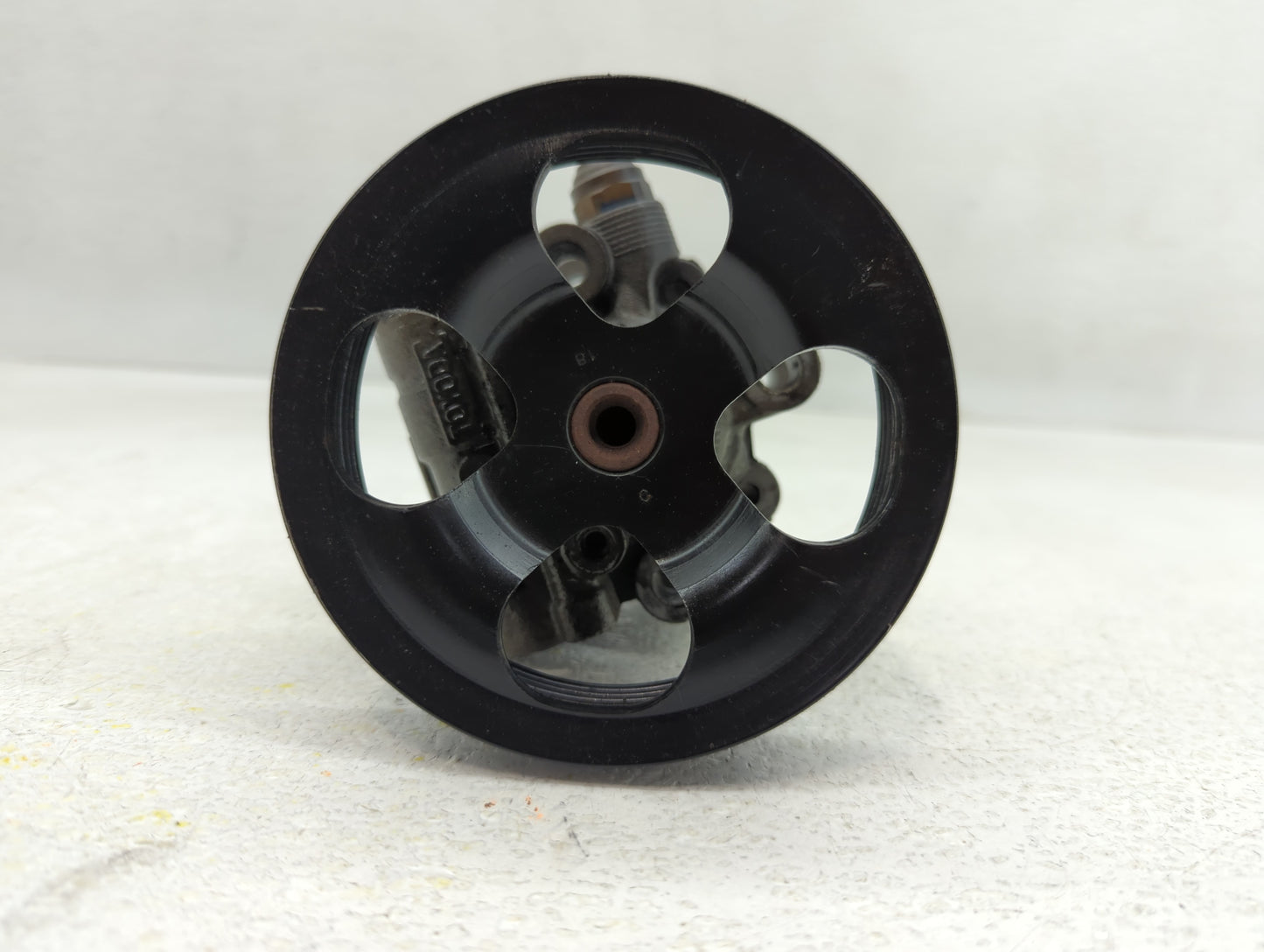 2002-2009 Toyota Camry Power Steering Column Pump Oem - Oemusedautoparts1.com