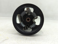 2002-2009 Toyota Camry Power Steering Column Pump Oem - Oemusedautoparts1.com