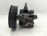 2002-2009 Toyota Camry Power Steering Column Pump Oem - Oemusedautoparts1.com
