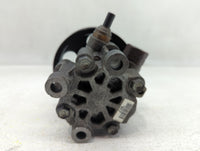 2002-2009 Toyota Camry Power Steering Column Pump Oem - Oemusedautoparts1.com