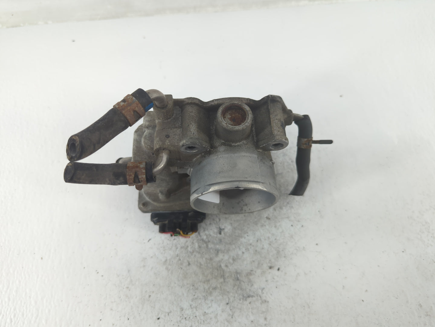 2007-2011 Toyota Camry Throttle Body P/N:8F02 22030-0H030 Fits Fits 2006 2007 2008 2009 2010 2011 2012 2013 2014 2015 OEM Us