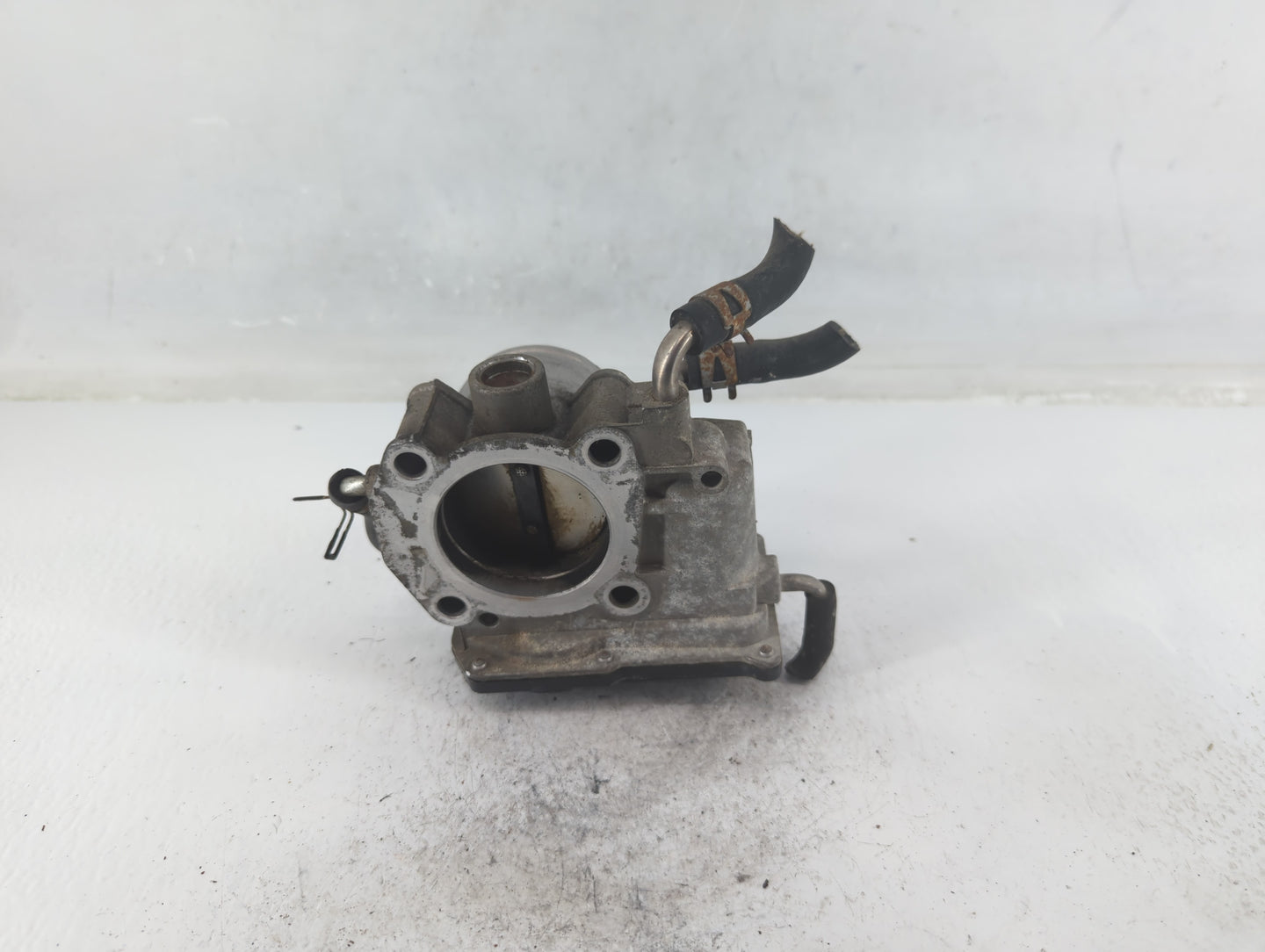 2007-2011 Toyota Camry Throttle Body P/N:8F02 22030-0H030 Fits Fits 2006 2007 2008 2009 2010 2011 2012 2013 2014 2015 OEM Us