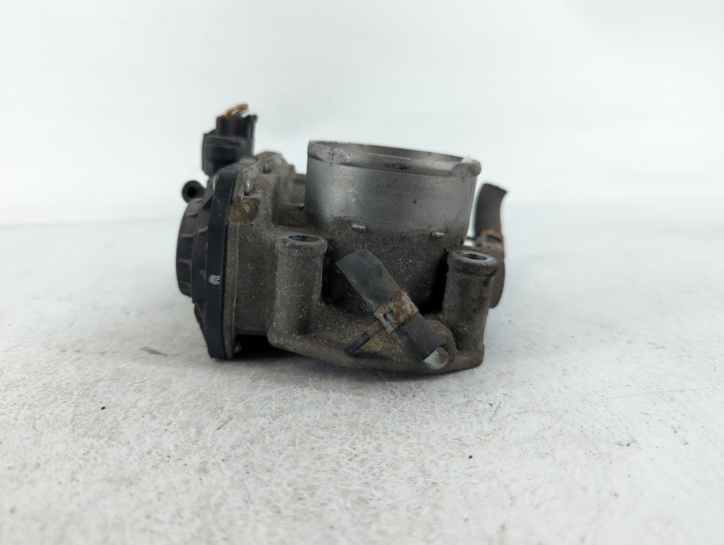2007-2011 Toyota Camry Throttle Body P/N:8F02 22030-0H030 Fits Fits 2006 2007 2008 2009 2010 2011 2012 2013 2014 2015 OEM Us
