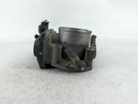 2007-2011 Toyota Camry Throttle Body P/N:8F02 22030-0H030 Fits Fits 2006 2007 2008 2009 2010 2011 2012 2013 2014 2015 OEM Us