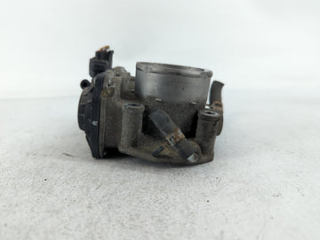 2007-2011 Toyota Camry Throttle Body P/N:8F02 22030-0H030 Fits Fits 2006 2007 2008 2009 2010 2011 2012 2013 2014 2015 OEM Used Auto Parts