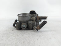 2007-2011 Toyota Camry Throttle Body P/N:8F02 22030-0H030 Fits Fits 2006 2007 2008 2009 2010 2011 2012 2013 2014 2015 OEM Us