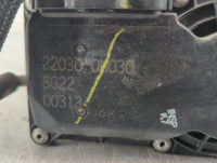 2007-2011 Toyota Camry Throttle Body P/N:8F02 22030-0H030 Fits Fits 2006 2007 2008 2009 2010 2011 2012 2013 2014 2015 OEM Us