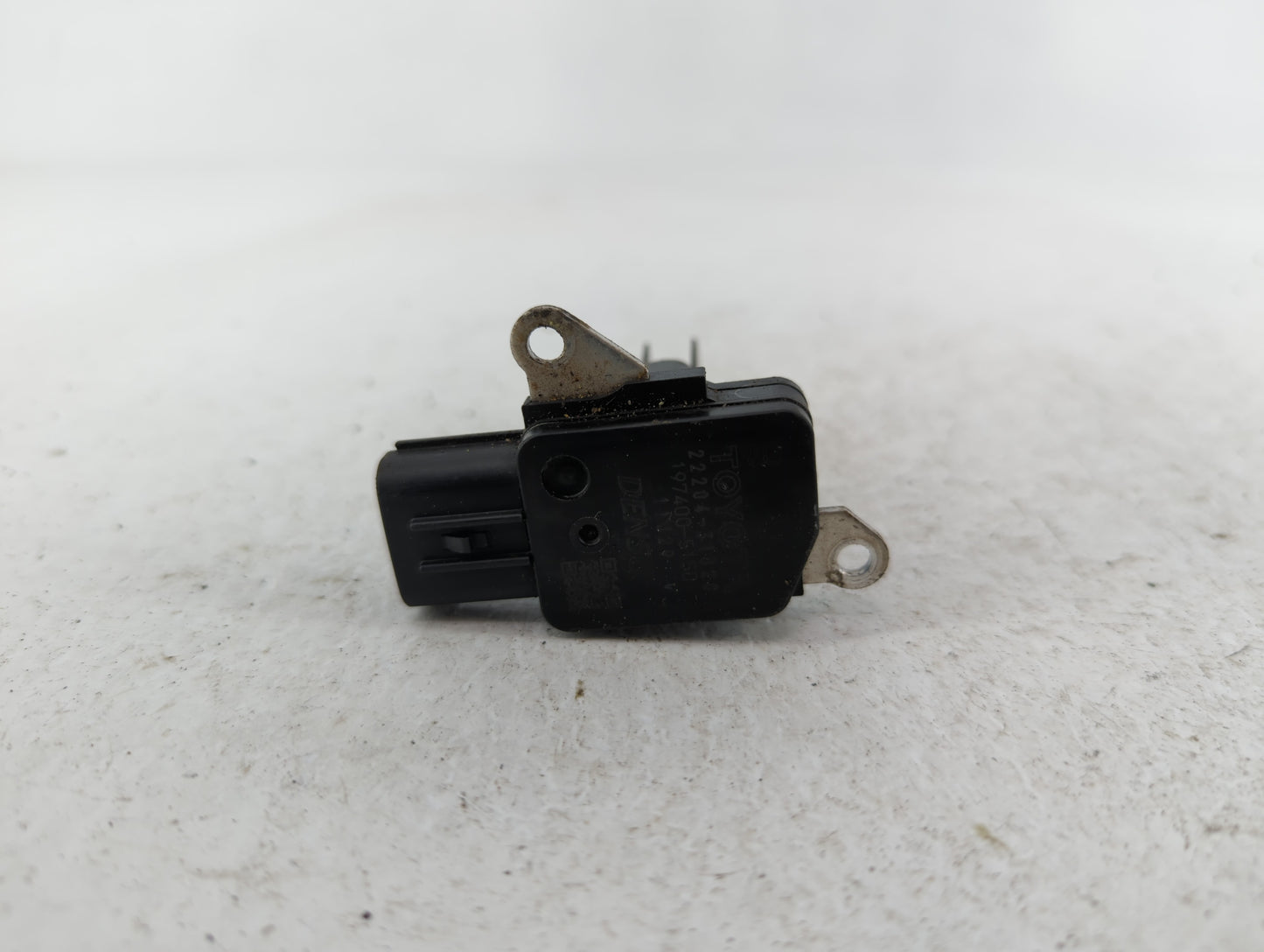 2007-2011 Toyota Camry Mass Air Flow Meter Maf - Oemusedautoparts1.com