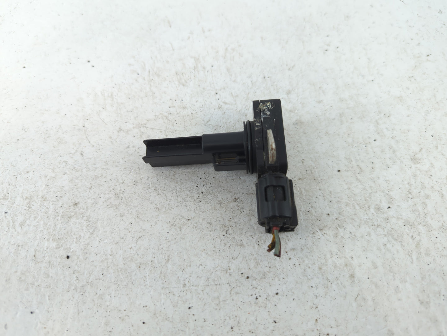 2007-2011 Toyota Camry Mass Air Flow Meter Maf - Oemusedautoparts1.com