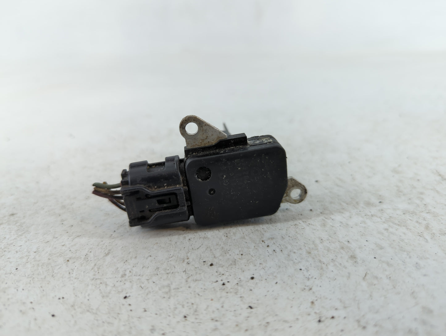 2007-2011 Toyota Camry Mass Air Flow Meter Maf - Oemusedautoparts1.com