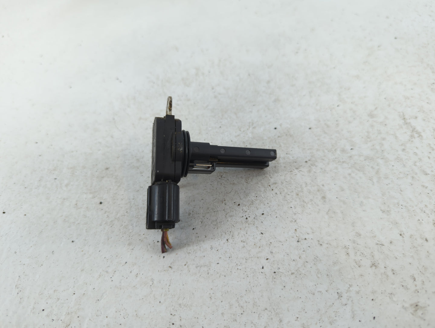 2007-2011 Toyota Camry Mass Air Flow Meter Maf - Oemusedautoparts1.com