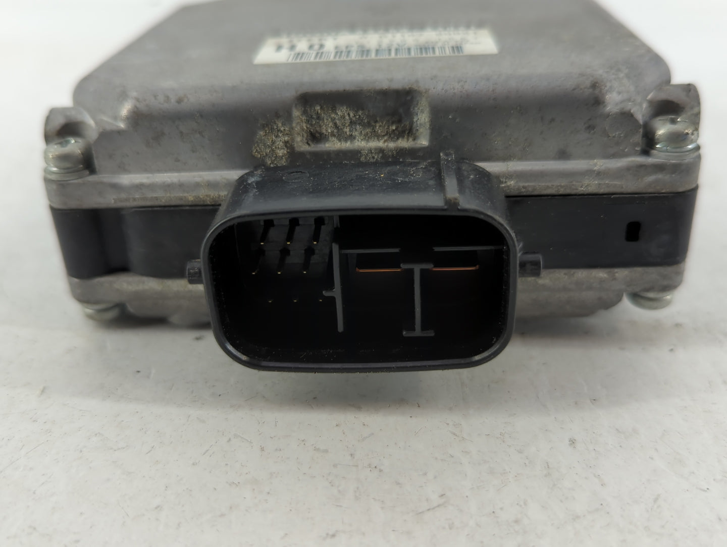 2008-2009 Toyota Camry PCM Engine Control Computer ECU ECM PCU OEM P/N:0-G1102-00051 89650-33061 Fits Fits 2008 2009 OEM Use