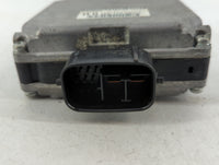 2008-2009 Toyota Camry PCM Engine Control Computer ECU ECM PCU OEM P/N:0-G1102-00051 89650-33061 Fits Fits 2008 2009 OEM Use