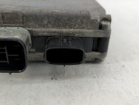 2008-2009 Toyota Camry PCM Engine Control Computer ECU ECM PCU OEM P/N:0-G1102-00051 89650-33061 Fits Fits 2008 2009 OEM Use