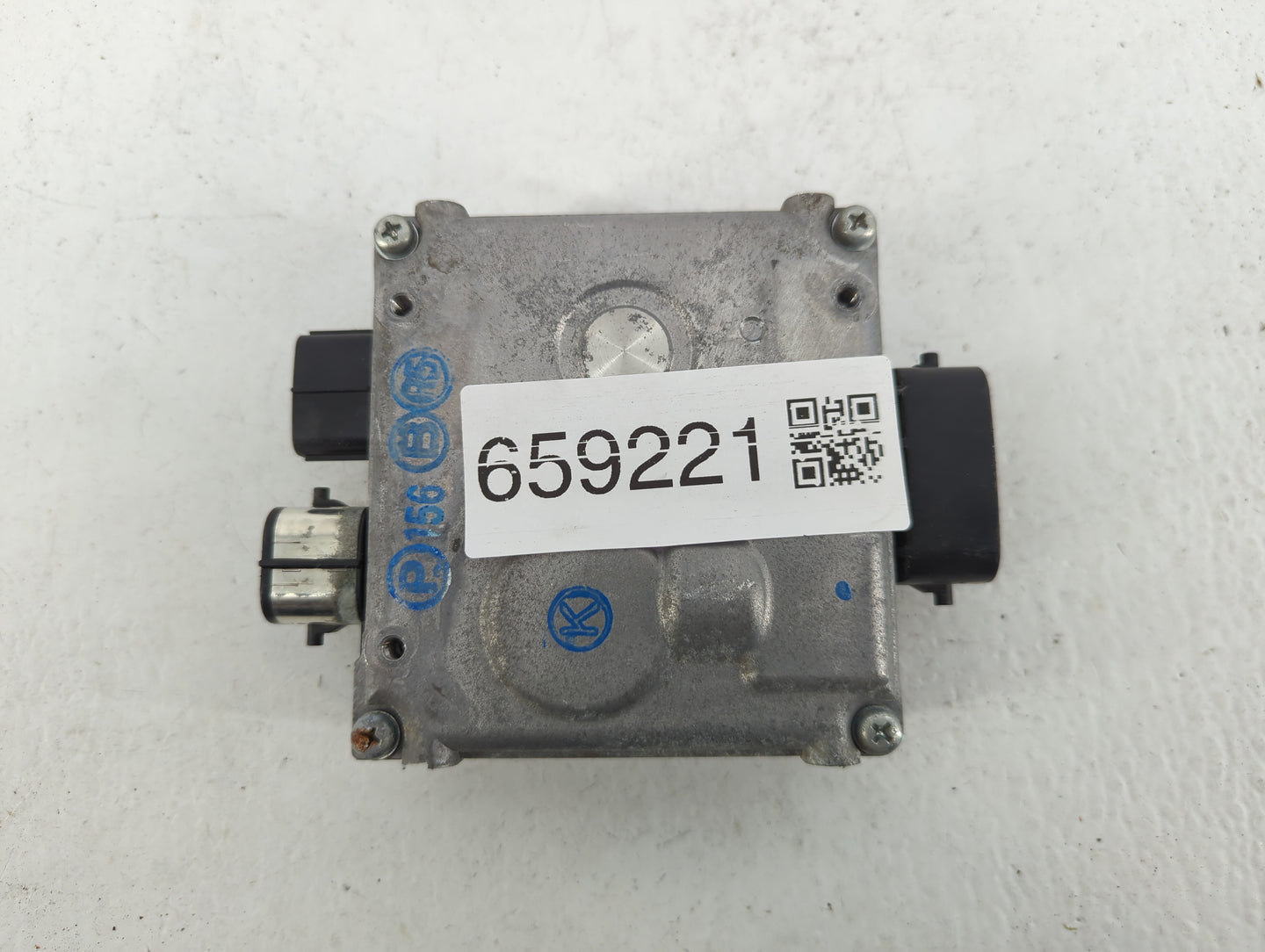 2008-2009 Toyota Camry PCM Engine Control Computer ECU ECM PCU OEM P/N:0-G1102-00051 89650-33061 Fits Fits 2008 2009 OEM Use