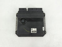 2008-2009 Toyota Camry PCM Engine Control Computer ECU ECM PCU OEM P/N:89661-06G11 Fits Fits 2008 2009 OEM Used Auto Parts -