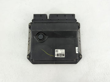 2008-2009 Toyota Camry PCM Engine Control Computer ECU ECM PCU OEM P/N:89661-06G11 Fits Fits 2008 2009 OEM Used Auto Parts -