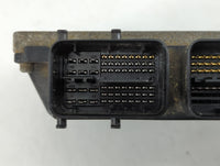2008-2009 Toyota Camry PCM Engine Control Computer ECU ECM PCU OEM P/N:89661-06G11 Fits Fits 2008 2009 OEM Used Auto Parts -