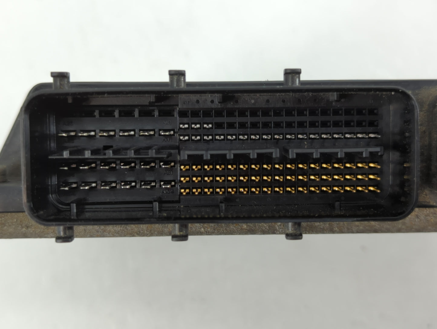 2008-2009 Toyota Camry PCM Engine Control Computer ECU ECM PCU OEM P/N:89661-06G11 Fits Fits 2008 2009 OEM Used Auto Parts -