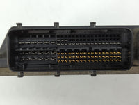 2008-2009 Toyota Camry PCM Engine Control Computer ECU ECM PCU OEM P/N:89661-06G11 Fits Fits 2008 2009 OEM Used Auto Parts -