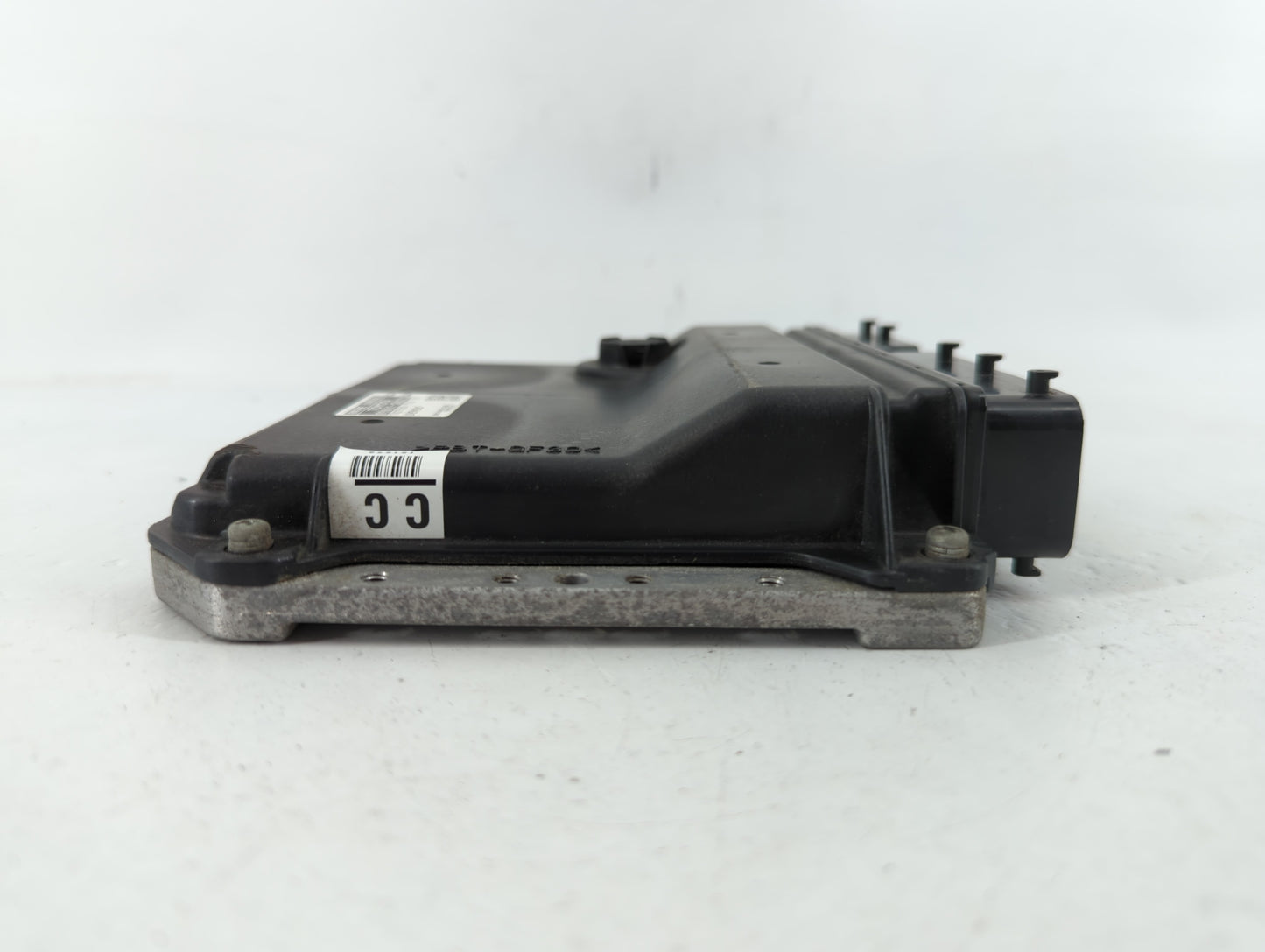 2008-2009 Toyota Camry PCM Engine Control Computer ECU ECM PCU OEM P/N:89661-06G11 Fits Fits 2008 2009 OEM Used Auto Parts -