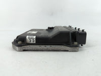 2008-2009 Toyota Camry PCM Engine Control Computer ECU ECM PCU OEM P/N:89661-06G11 Fits Fits 2008 2009 OEM Used Auto Parts -