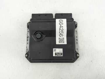 2008-2009 Toyota Camry PCM Engine Control Computer ECU ECM PCU OEM P/N:275200-1030 89981-33050 Fits Fits 2008 2009 OEM Used 