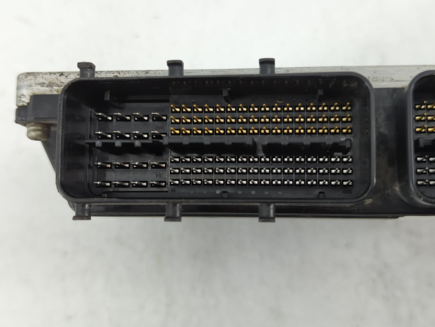 2008-2009 Toyota Camry PCM Engine Control Computer ECU ECM PCU OEM P/N:275200-1030 89981-33050 Fits Fits 2008 2009 OEM Used 
